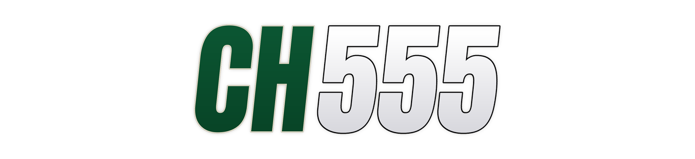 ch555 Logo
